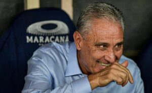 tite é convidado para assumir seleção após ser demitido pelo flamengo