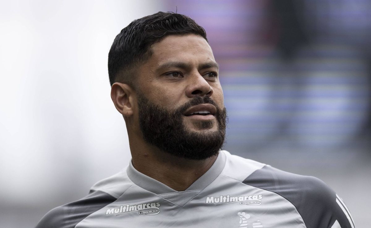 em atlético mg x vitória, hulk reencontra time que o revelou pela primeira vez