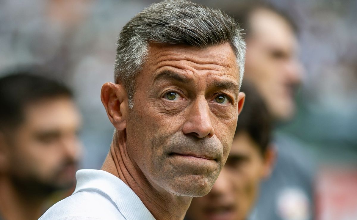 pedro caixinha é oferecido ao grêmio e diretoria analisa demissão de renato portaluppi