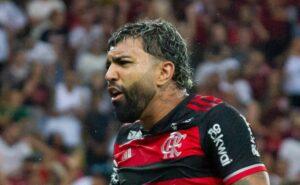 bap se posiciona sobre futuro de gabigol no flamengo: "escolha do diretor técnico"