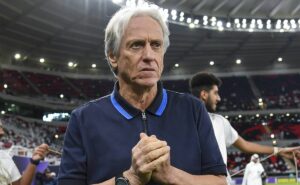 jorge jesus topa deixar o al hilal com uma condição e flamengo é informado