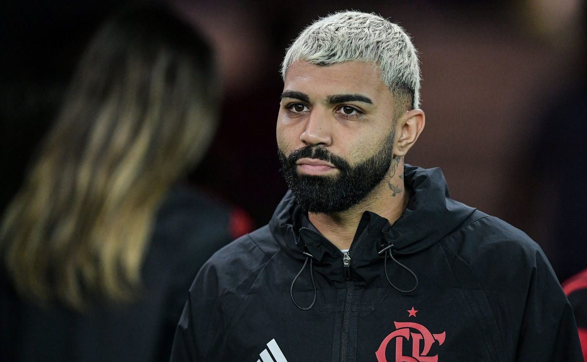 gabigol não terá contrato com o flamengo renovado se bap for eleito com moldes atuais 