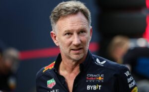 christian horner fala sobre saída de ricciardo e analisa real motivo da demissão