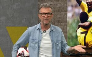 craque neto recusa proposta da record e não vai comentar jogos do corinthians em 2025