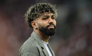 filipe luís é pego de surpresa com situação de gabigol no flamengo horas antes do flaxflu