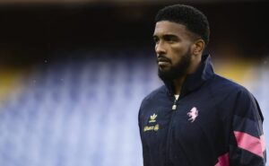 bremer da juventus sofre lesão na champions league e pode ser baixa na seleção