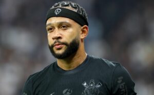 desfalque importante no corinthians para decisão da copa betano do brasil contra o flamengo