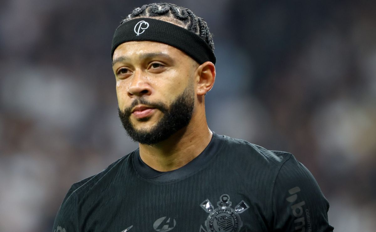 desfalque importante no corinthians para decisão da copa betano do brasil contra o flamengo