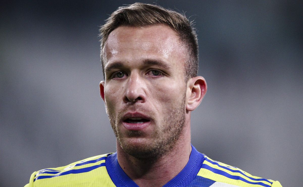 arthur escolhe onde quer jogar em 2025 e não será no corinthians