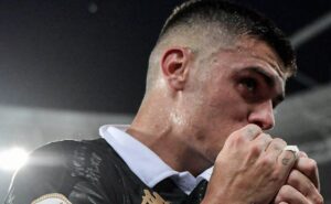 gabriel pec confirma que vai retornar ao vasco: “É fato que eu vou voltar”