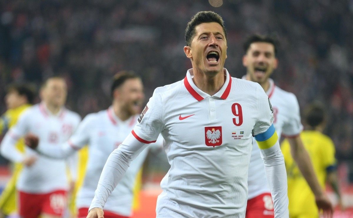 lewandowski x cristiano ronaldo: quem é mais bem cotado para marcar em polônia x portugal?