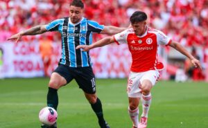 grenal: inter bate o grêmio por 1 a 0 pelo brasileirão betano