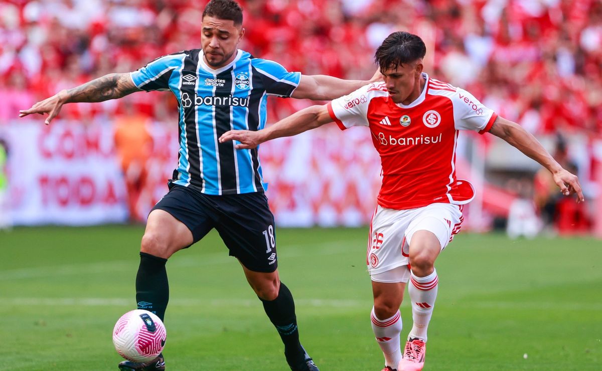 grenal: inter bate o grêmio por 1 a 0 pelo brasileirão betano