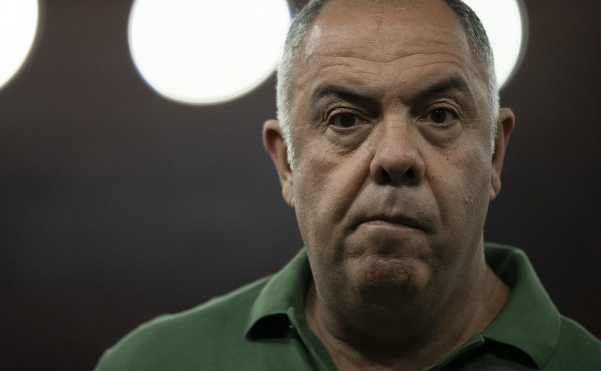 victor se pronuncia no atlético mg e rebate provocação de marcos braz: “por mérito”