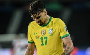 lucas paquetá tem audiência marcada e flamengo é comunicado sobre possível banimento do futebol 