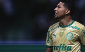 rony encerra ciclo no palmeiras com abel ferreira ao não entrar contra juventude