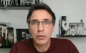 vagner frederico traz exclusiva sobre futuro de fábio carille no santos: "eu tenho apurado"