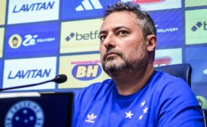 alexandre mattos revela que o cruzeiro não tem interesse na contratação de miguelito 