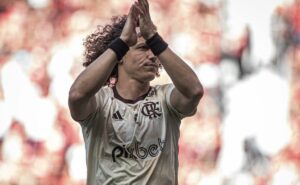 futuro de david luiz no flamengo já está encaminhado, diz jornalista 