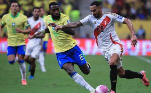 torcida esquece paquetá e gerson vira o novo titular absoluto da seleção brasileira: "idolatria absurda"