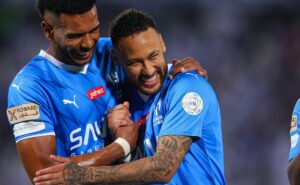 neymar retorna ao santos em junho de 2025, crava vice presidente do conselho deliberativo