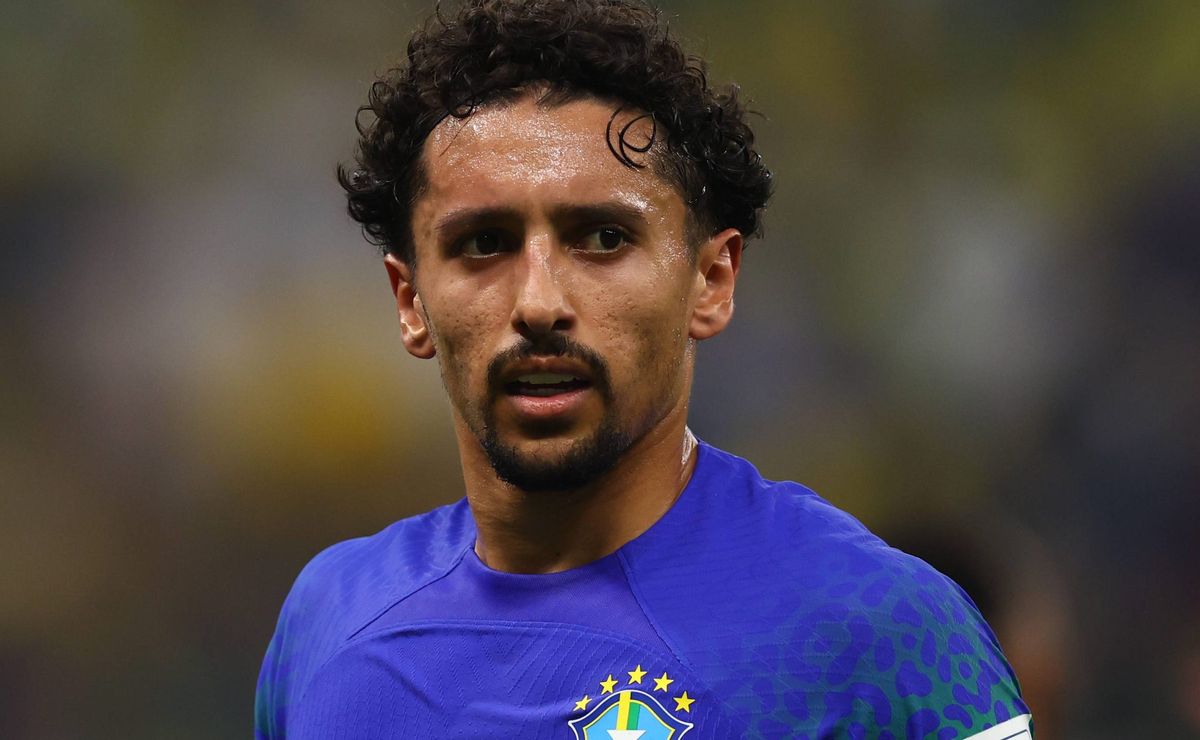 marquinhos só poderá ser contratado pelo corinthians se um detalhe for resolvido, diz samir carvalho