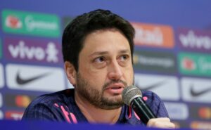 sem marta, seleção feminina convoca 26 jogadoras para amistosos