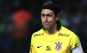corinthians perde r$ 27,9 milhões na justiça e goleiro cássio está envolvido