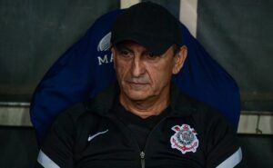 demissão de ramón díaz no corinthians perderá força em vitória sobre o internacional