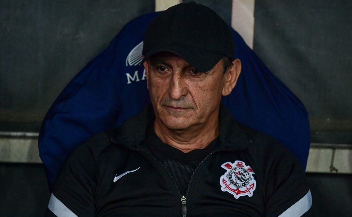 demissão de ramón díaz no corinthians perderá força em vitória sobre o internacional