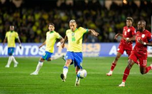 palpite chile x brasil – eliminatórias da copa – 10/10/2024