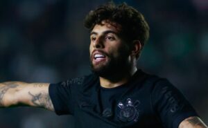 yuri alberto discorda de gol anulado em corinthians x internacional, pelo brasileirão: “acho que não”