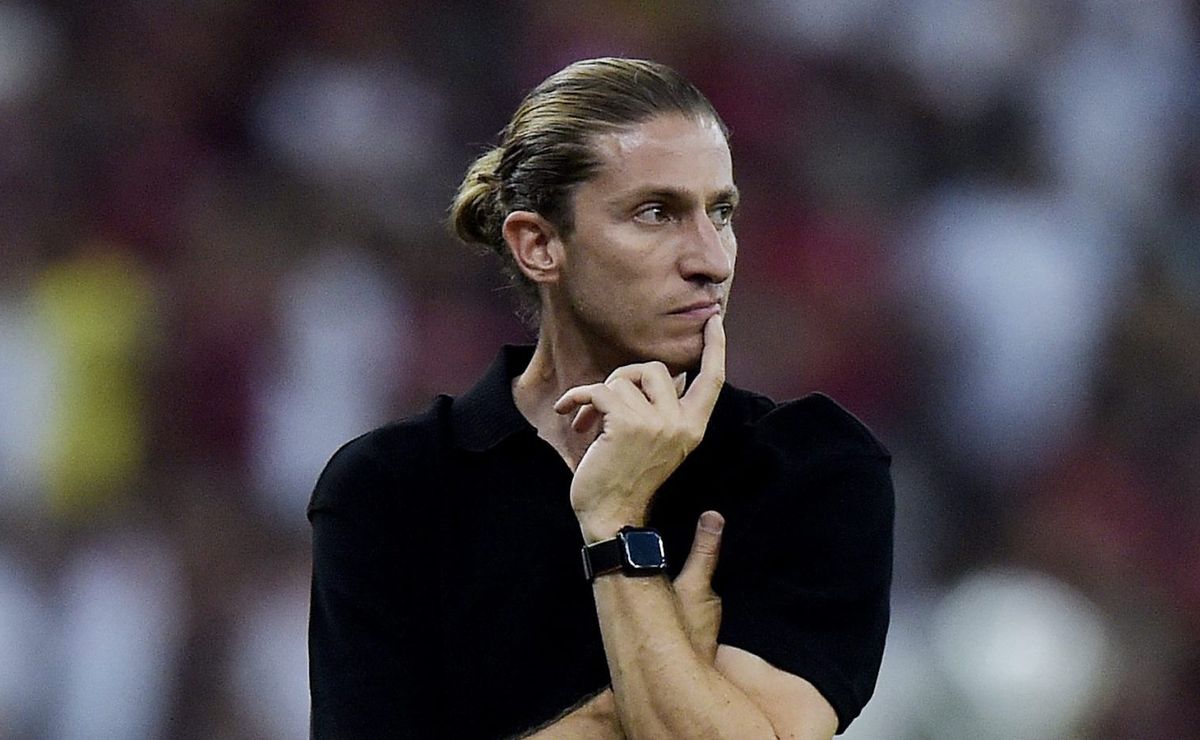 filipe luís repete jorge jesus no vestiário do flamengo e vídeo viraliza