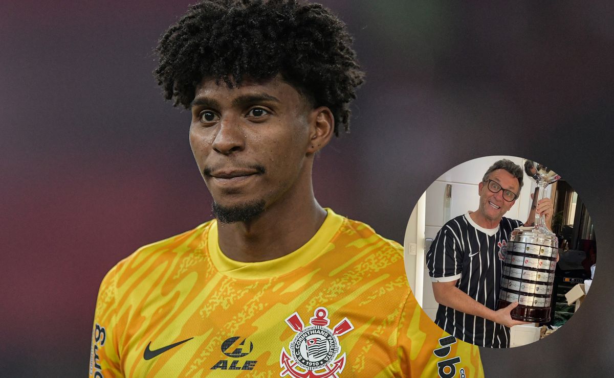 craque neto traz bomba sobre compra de hugo souza entre corinthians e flamengo: “acabaram”