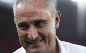 após demissão no flamengo, veja valor que tite vai receber