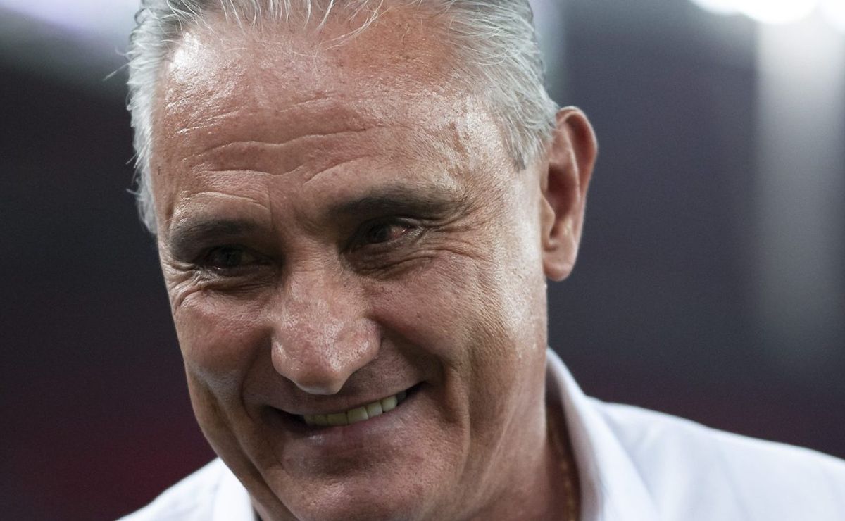 após demissão no flamengo, veja valor que tite vai receber