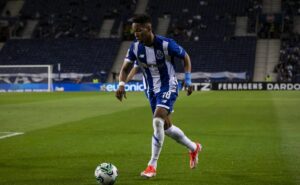 grêmio aceita pagar bom salário para wendell em 2025, mas atleta terá que topar redução