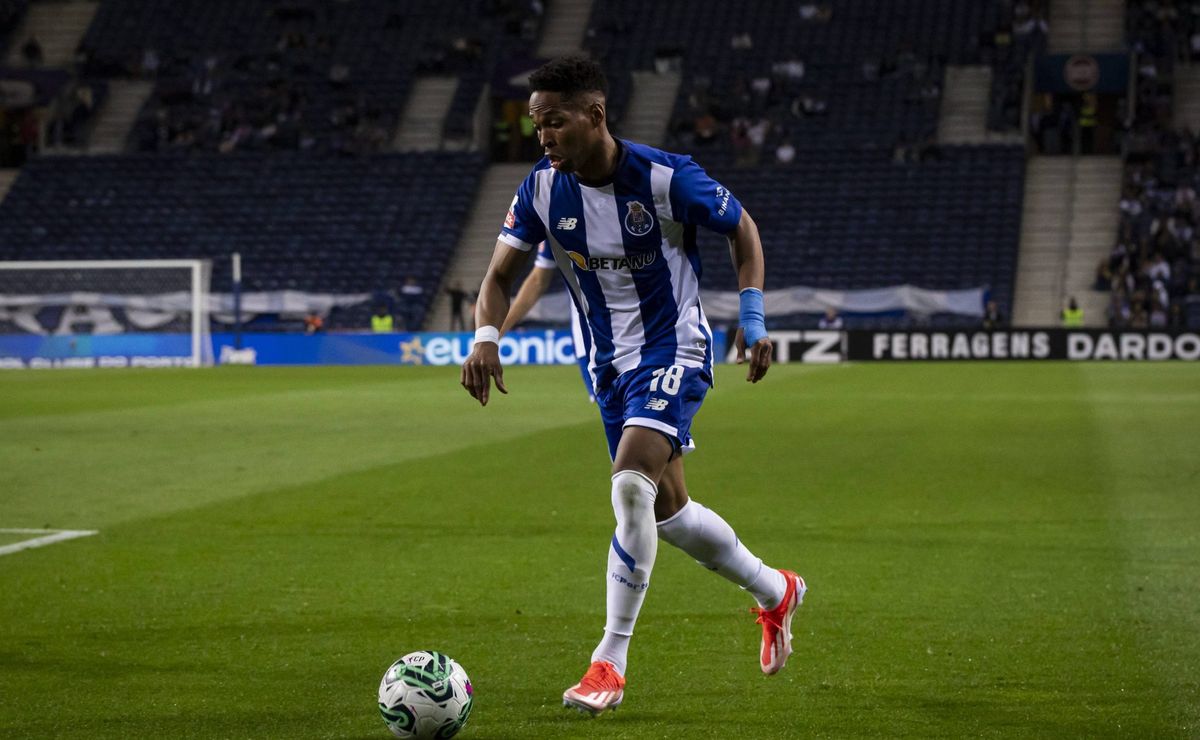 grêmio aceita pagar bom salário para wendell em 2025, mas atleta terá que topar redução