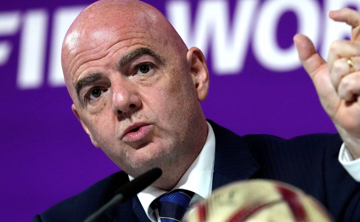 flamengo recebe nova decisão da fifa sobre o início do super mundial de clubes 2025