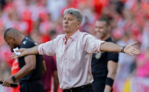 grêmio projeta mudanças para 2025 e renato ainda não tem futuro definido