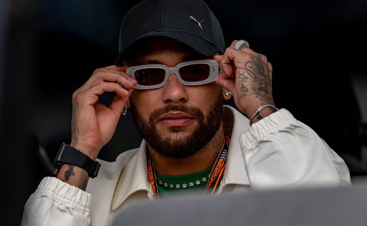 neymar desmerece são paulo e polêmica revolta torcedores: “esse timinho”