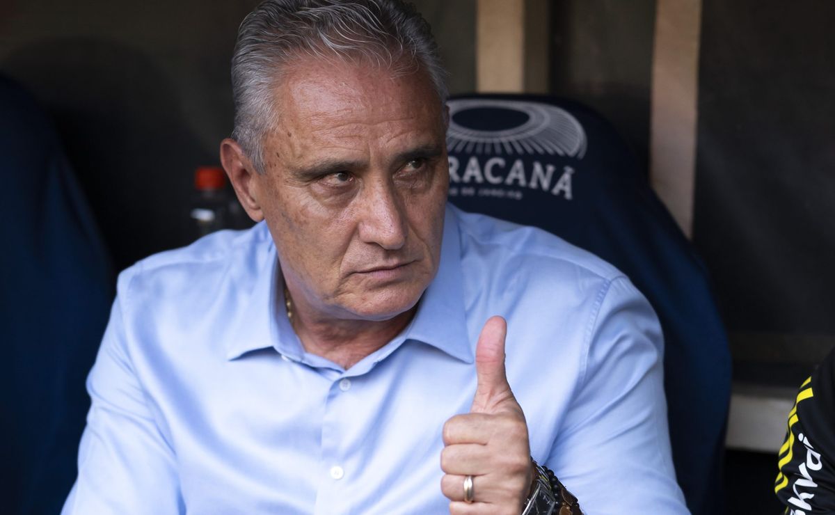 tite vira sombra para ramón díaz no corinthians após demissão no flamengo 