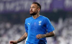 desde a lesão de neymar, desempenho da seleção brasileira caiu