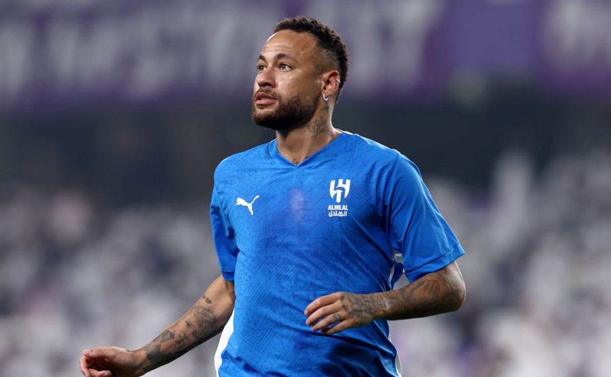 desde a lesão de neymar, desempenho da seleção brasileira caiu