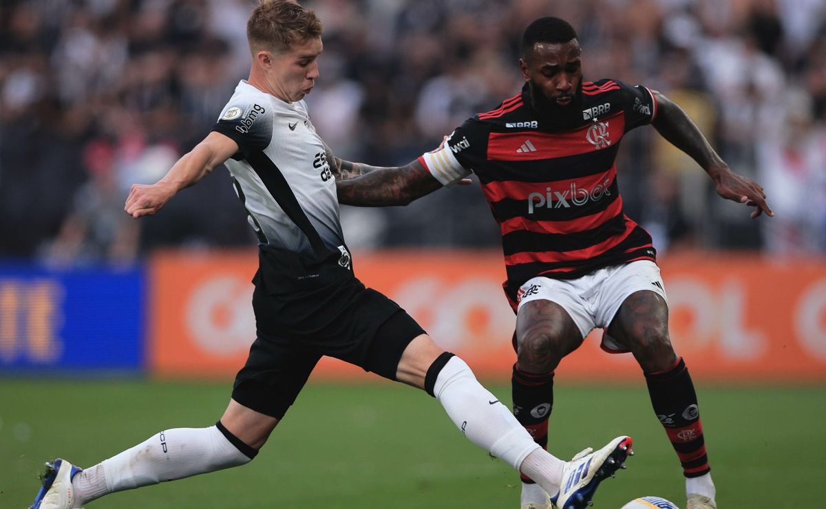 copa do brasil: flamengo x corinthians – onde assistir, escalações do jogo, arbitragem e informações principais