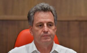 estádio do flamengo pode não acontecer e rodolfo landim revela condição: “a única maneira é…”