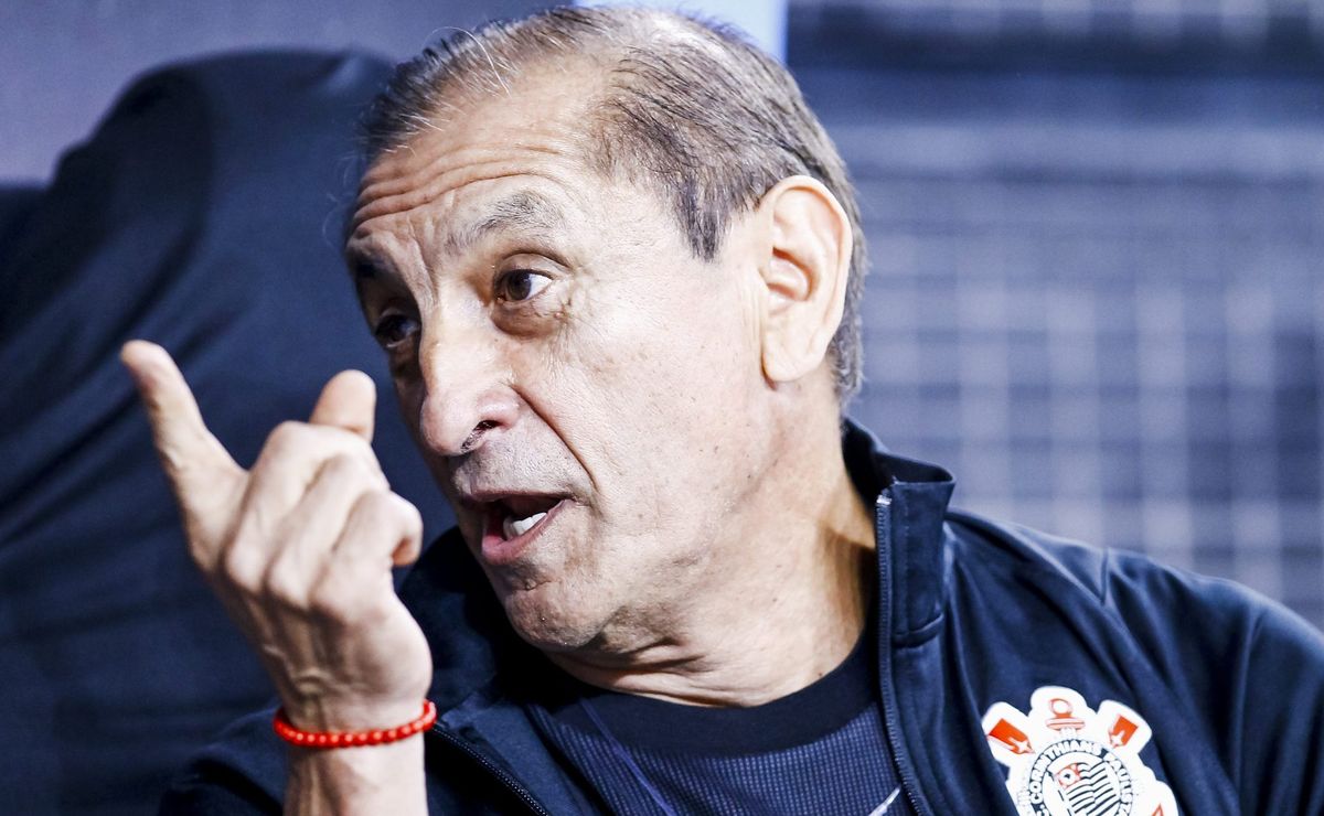 ramón díaz faz análise após vitória do flamengo na copa do brasil: "tão grande quanto"