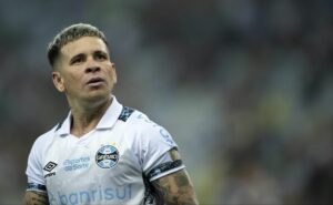 soteldo contratado pelo palmeiras para 2025 tem descarte da diretoria por “n motivos”