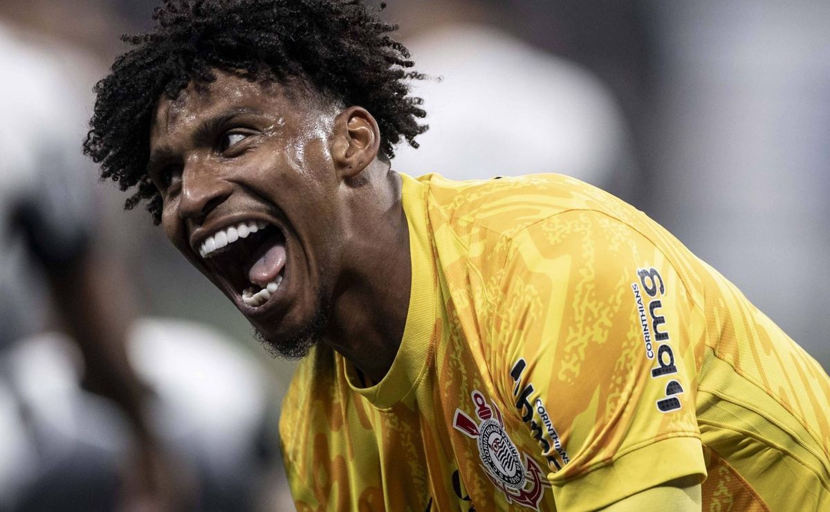 compra de hugo souza pelo corinthians junto ao flamengo tem decisão definitiva com data exposta