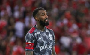 gerson é reavaliado no flamengo e tem situação revelada 3 dias antes da final da copa do brasil